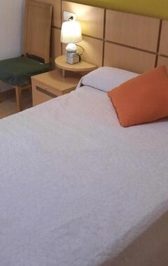Hotel Valparaiso 7planta (Oropesa del Mar, España)