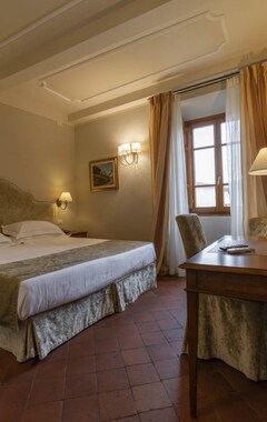 Hotel Palazzo San Niccolo & Spa (Radda in Chianti, Italien)