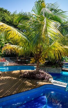 Resort Sombra E Agua Fresca (Tibau do Sul, Brasil)