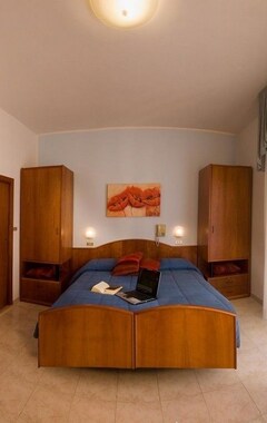 Hotel Alsen (Rímini, Italia)