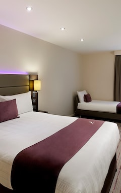 Premier Inn Nuneaton/Coventry hotel (Nuneaton, Reino Unido)