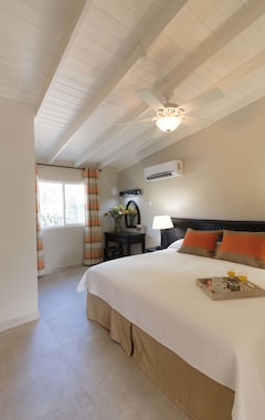 Hotel All Seasons Resort (Sunset Crest, Barbados)