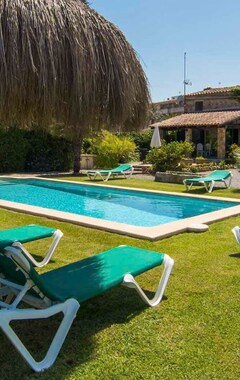 Hotel Villa Comptesses Petit (Alcúdia, Spanien)
