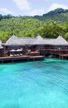 Hotel Laucala Island Resort (Qamea, Fiji)