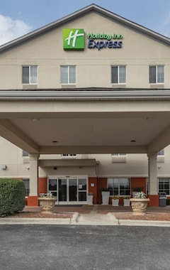 Holiday Inn Express Charlotte West - Gastonia, an IHG Hotel (Gastonia, EE. UU.)