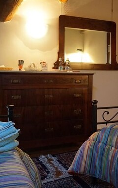 Bed & Breakfast Casa Stefy (Montagnana, Italien)