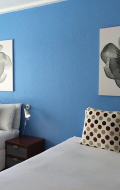 Hotelli Casablanca by Design Suites Miami (Miami Beach, Amerikan Yhdysvallat)