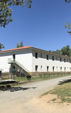 Casa/apartamento entero Complejo Turistico BaÑos Del Robledillo (San Pablo de los Montes, España)