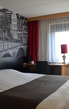 Bastion Hotel Utrecht (Utrecht, Holanda)