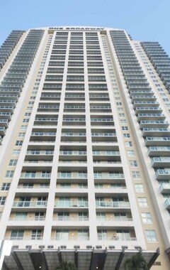 Hotelli Dharma Home Suites Miami At Brickell (Miami, Amerikan Yhdysvallat)