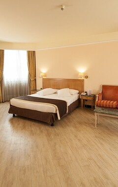 SHG Hotel De La Ville (Vicenza, Italia)