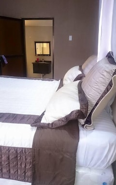 Hotel Muzala Corporate Lodge (Lusaka, Zambia)