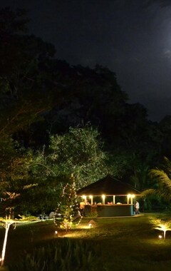 Hotel Phuket Campground (Cape Panwa, Thailand)
