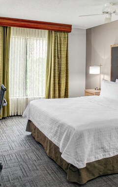 Hotel Homewood Suites By Hilton Richmond - West End / Innsbrook (Glen Allen, EE. UU.)