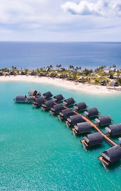 Hotel Fiji Marriott Resort Momi Bay (Momi Bay, Fiyi)