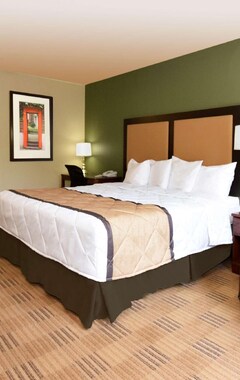 Hotel Extended Stay America Suites - Raleigh - Midtown (Raleigh, EE. UU.)