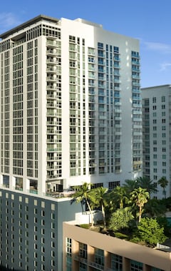 Hele huset/lejligheden 227 Condo by IONICA (Miami, USA)