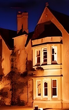 Hotel Burcombe Manor (Salisbury, Reino Unido)