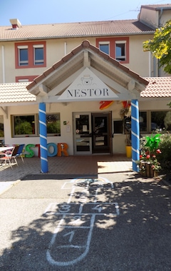 Hotelli Hotel Nestor (Gap, Ranska)
