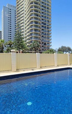 Hotel View Pacific Holiday Apartments (Surfers Paradise, Australia)