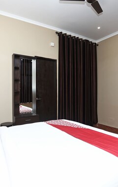Hotel OYO 14631 Madhuban Resort (Ramnagar, Indien)