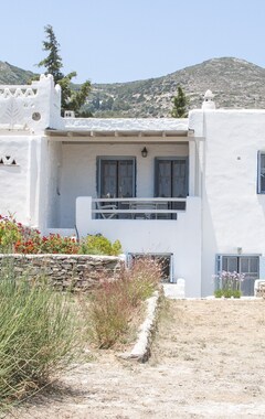 Koko talo/asunto Elysium Paros (Parikia, Kreikka)