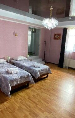 HOTEL UZBEGIM (Urganch, Usbekistan)