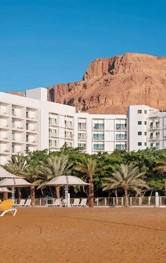 Lot Spa Hotel On The Dead Sea (Ein Bokek, Israel)