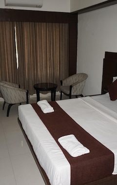 Hotel Kohinoor Plaza (Aurangabad, India)
