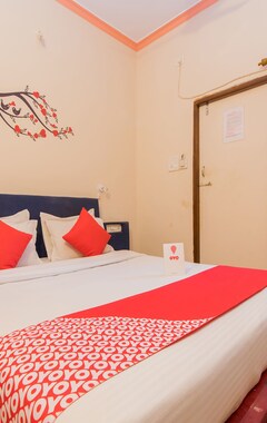 Hotelli OYO 2764 Hotel Manvins Inn (Velha Goa, Intia)