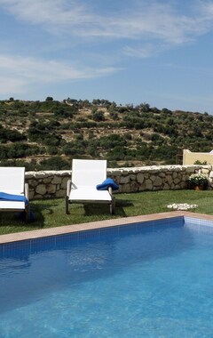 Hotelli Hotel Rimondi Grand Resort & Spa (Rethymnon, Kreikka)