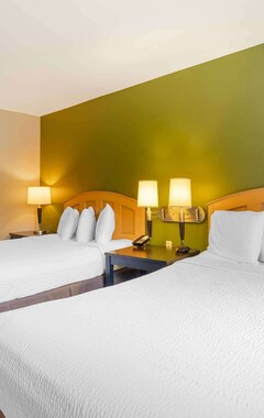 Hotel Extended Stay America Suites - Orlando - Lake Buena Vista (Lake Buena Vista, USA)