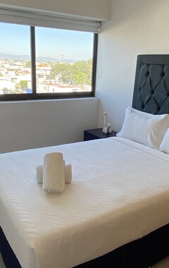 Hotel Blue Pepper Premium Suites (Guadalajara, Mexico)
