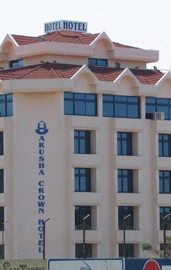 Hotelli Hotel Arusha Crown (Arusha, Tansania)