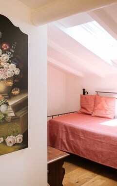 Bed & Breakfast Domus Socolatae Residenza d'Epoca Charming B&B - Adults Only (Follonica, Italia)