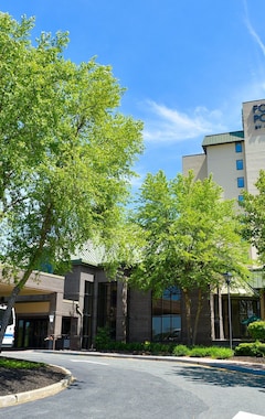 Four Points by Sheraton Boston Wakefield Hotel & Conference Center (Wakefield, USA)
