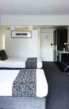 Hotel Armitage and Conference Centre (Tauranga, Nueva Zelanda)