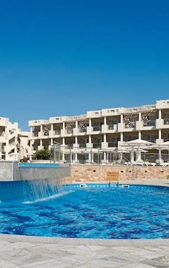 Hotel Sirena Beach Resort & Spa (Marsa Alam, Egypten)