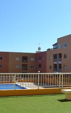 Casa/apartamento entero Apartamento-atico Frente Al Mar (Candelaria, España)