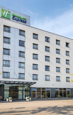 Hotel Holiday Inn Express Dusseldorf - City North (Düsseldorf, Tyskland)