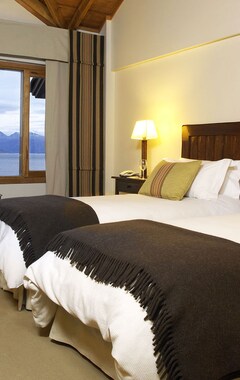 Hotel Los Cauquenes Resort + Spa + Experiences (Ushuaia, Argentina)