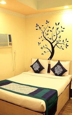 Hotelli OYO 2838 Shree Guest House (Kalkutta, Intia)