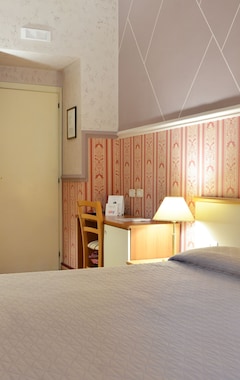 Hotel Catania Centro Rooms (Catania, Italien)