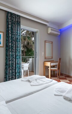 Hotelli Argiri (Kardamena, Kreikka)