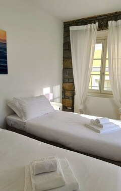 Hotel Ritter's Rooms & Apartments (Trieste, Italien)