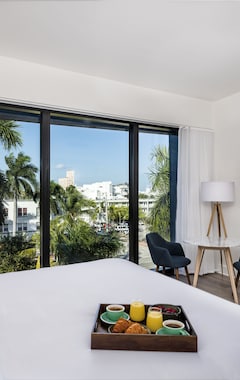 Hotelli Urbanica The Euclid (Miami Beach, Amerikan Yhdysvallat)