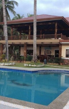 Hotel Edies Bahay Aplaya And Spa (Puerto Princesa, Filipinas)