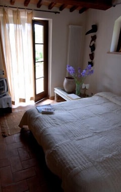 Hotelli Bed&breakfast Casa Selita (Orvieto, Italia)