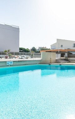 Hotel Vacancéole -  Residence Le Saint Clair (Cap d'Agde, Francia)