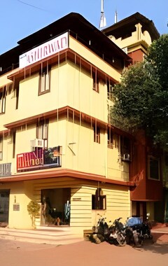 Hotel Ashirwad (Calangute, Indien)